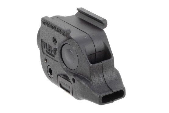 Streamlight TLR-6 compact light for Glock G43X or G48 with laser sight